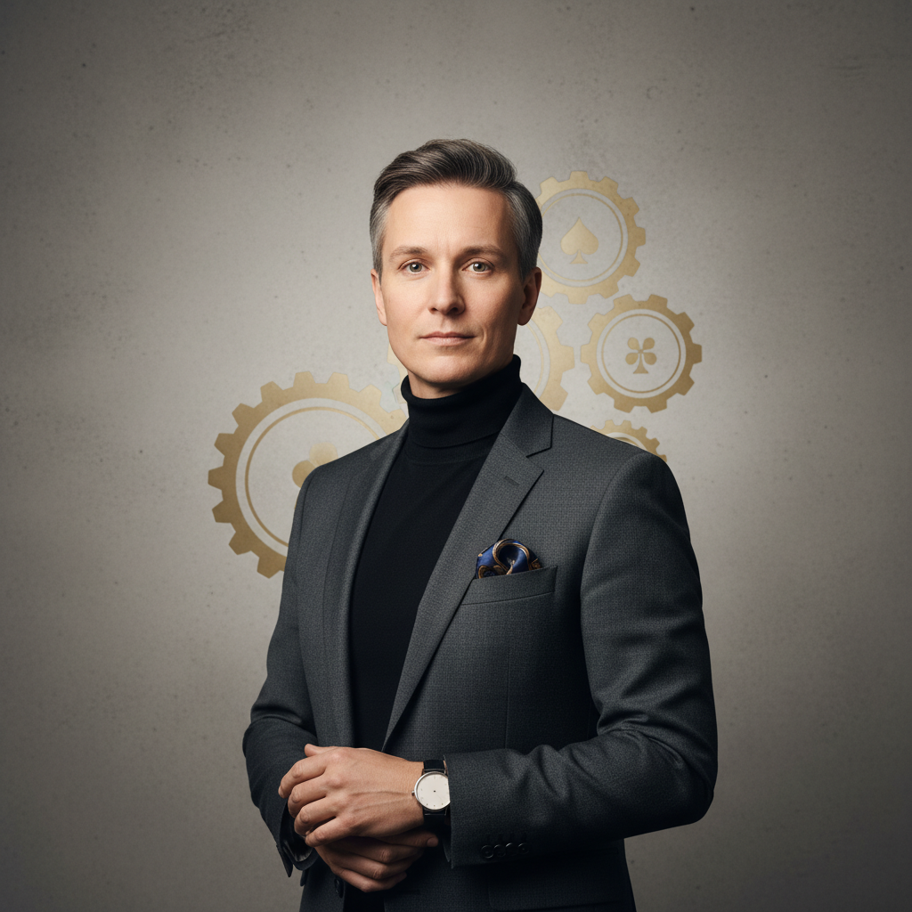 James Carter, iGaming Analyst