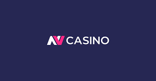 NV Casino logo, top demo host for Fire of Egypt Slot